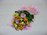 画像: 花束