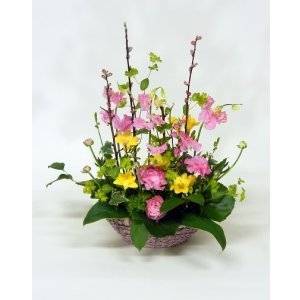 画像: アレンジメント